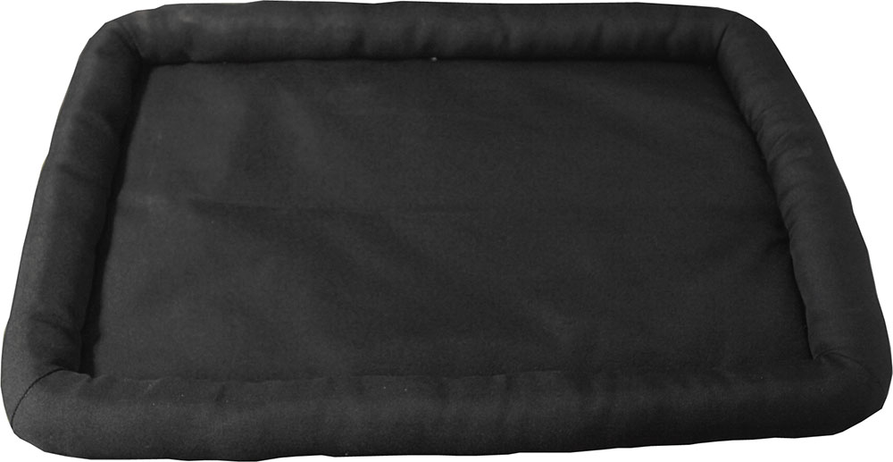 Draadkooibed waterpr. zwrt l55b35cm