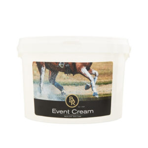 Br event cream 2.5 liter