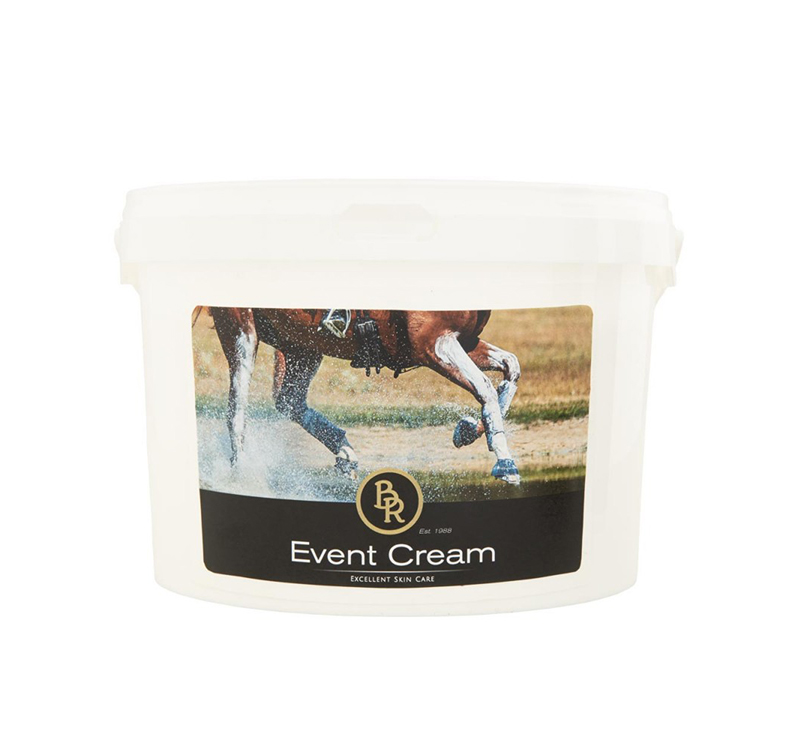 Br event cream 2.5 liter