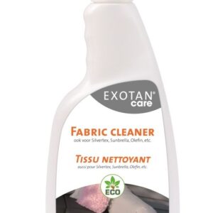 Exotan care textiel cleaner