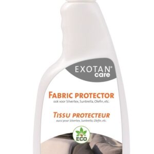 Exotan Care textiel protector 750ml