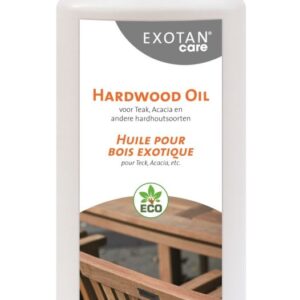 Exotan Care hardwood oil