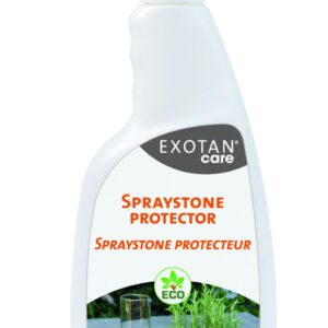 Exotan Care spraystone protector