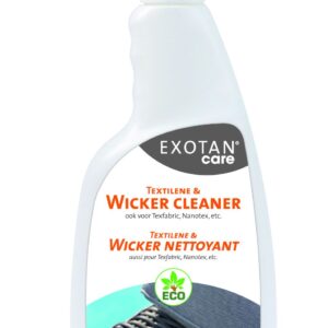 Exotan Care textilene & wicker cleaner