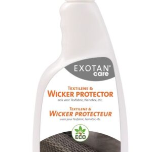 Exotan care textielene & wicker protector