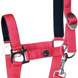 Halster-padded rood full