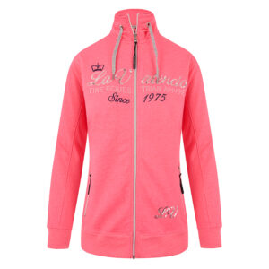 Lana Vest Roze XS su19