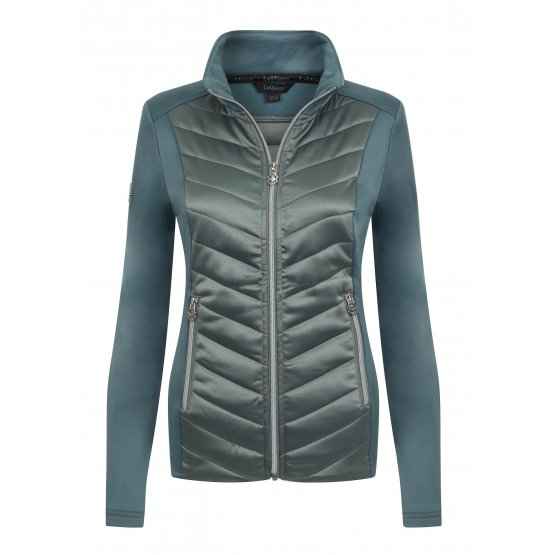 LeMieux dynamique jacket/vest