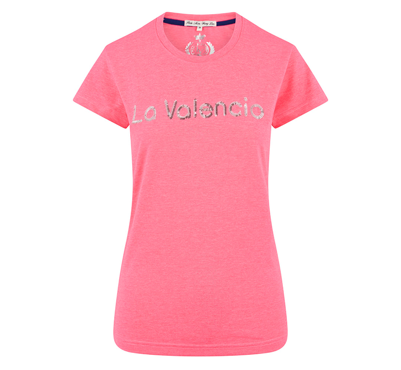 Lieveke Top Roze XS su19