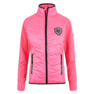 Liora vest sport Roze XS  su19