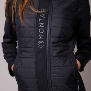 Montar vest Emma