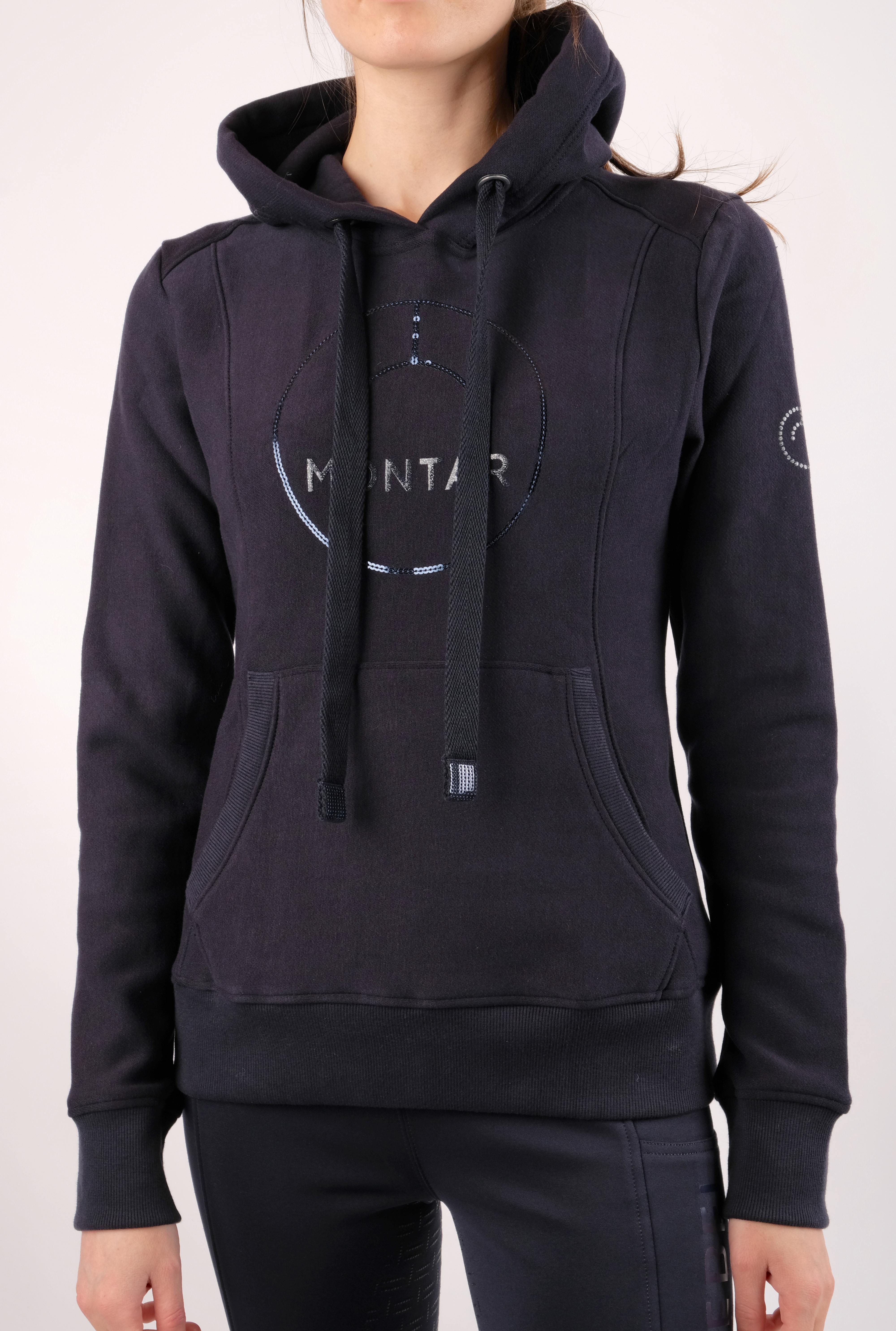 Montar Hoodie Hannah - maat s