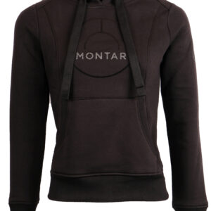 Montar hoodie - maat s