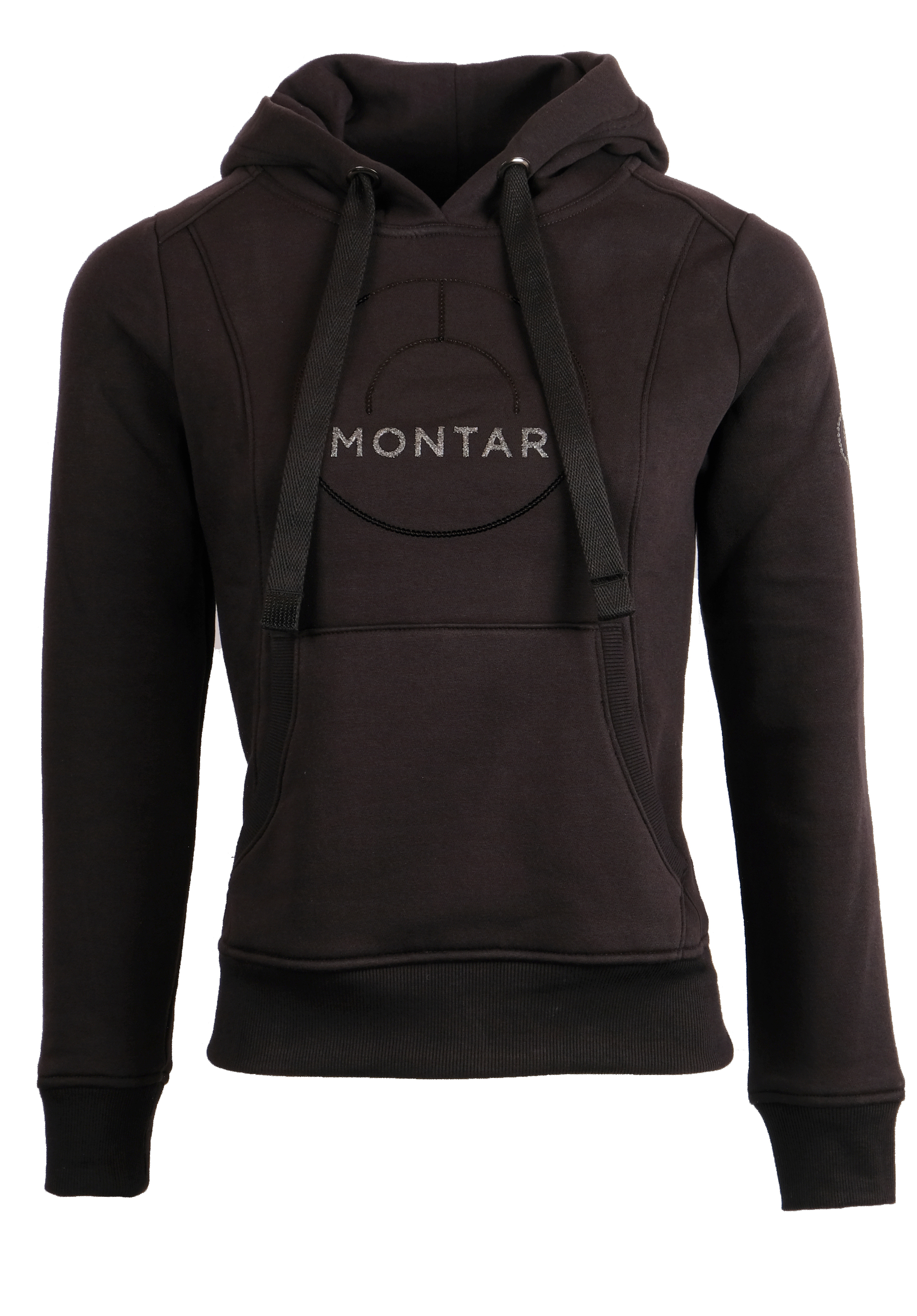 Montar hoodie - maat s