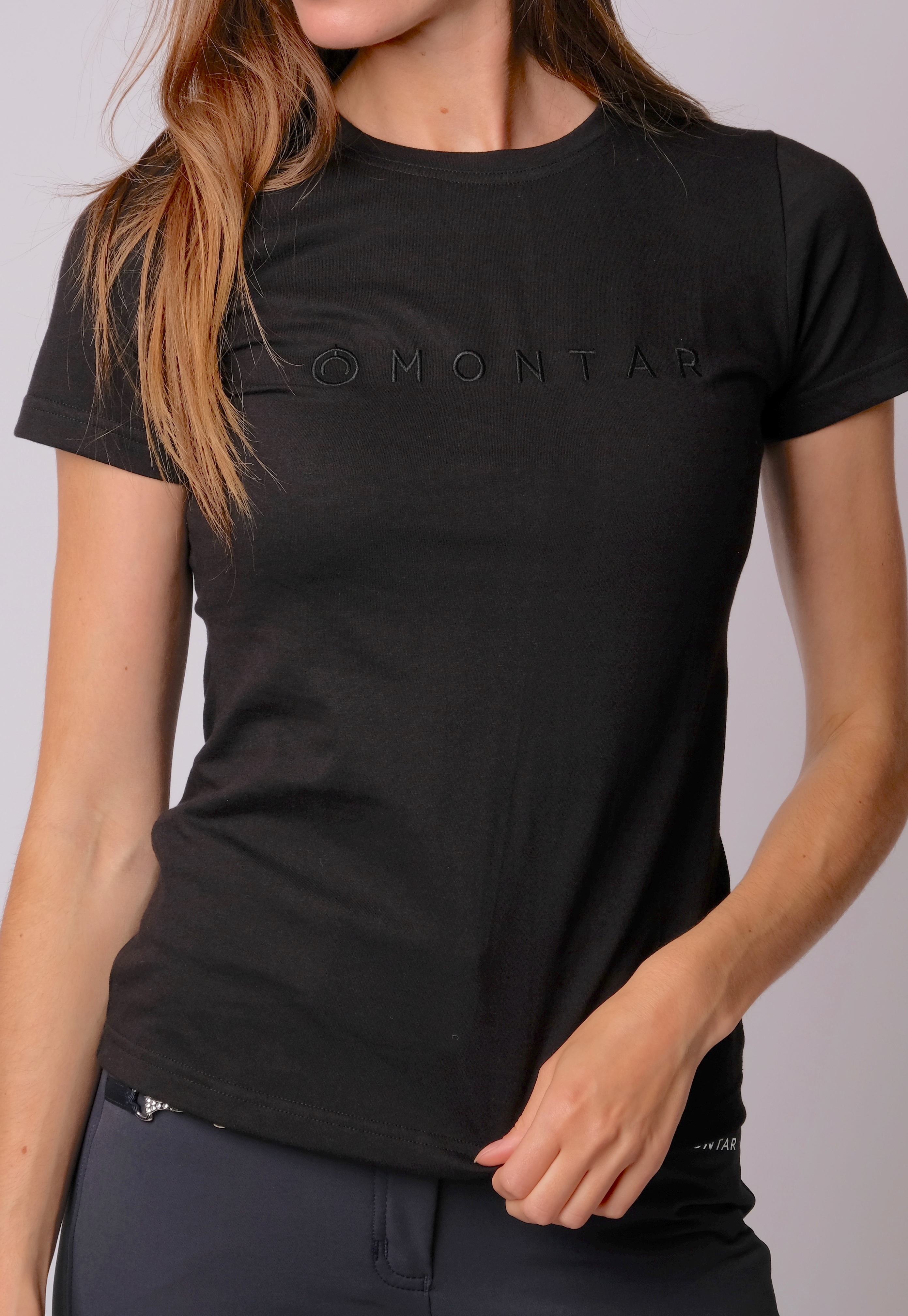 Montar t-shirt Carla