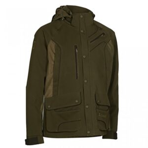 Muflon Light Jacket	 376 DH	Art green	52