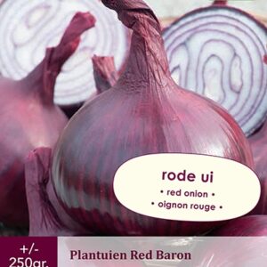 Plantuien red baron 250g