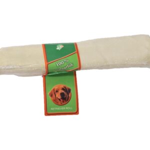 Retriever roll wit  6/7mm-16cm