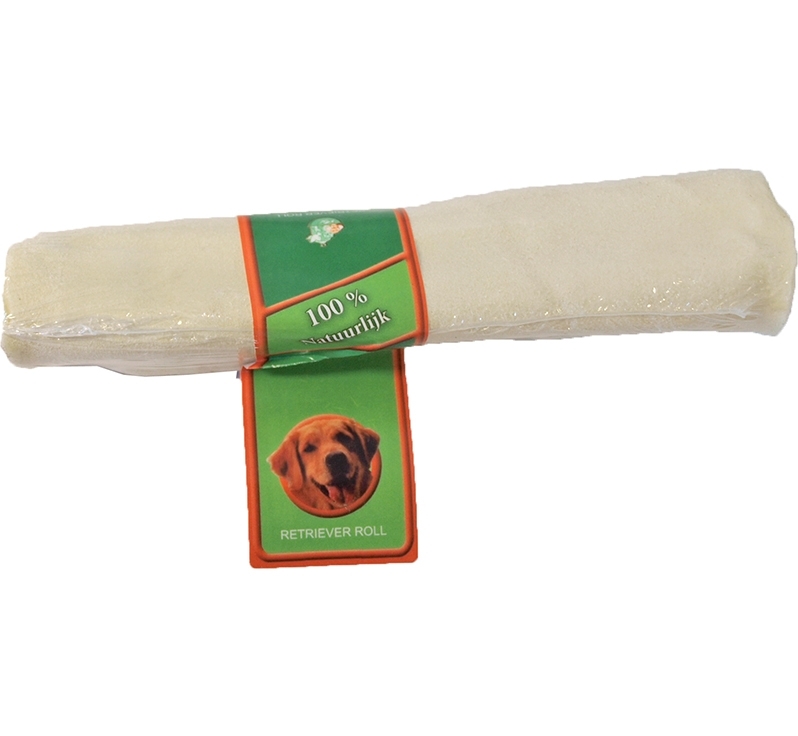 Retriever roll wit  6/7mm-16cm