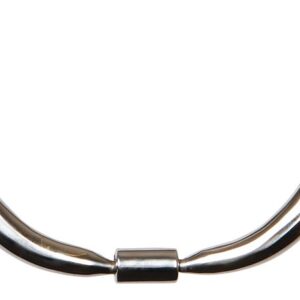 Harry’s horse Watertrens anatomisch dubbelgebroken Roll-R 14mm