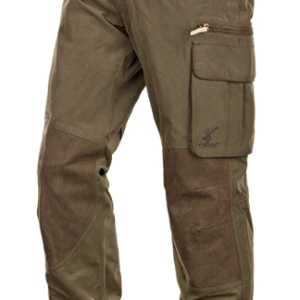 Broek Scot kleur forest night maat 46