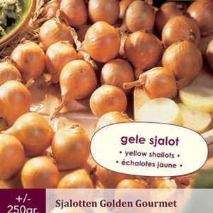 Sjalotten golden gourmet 250g