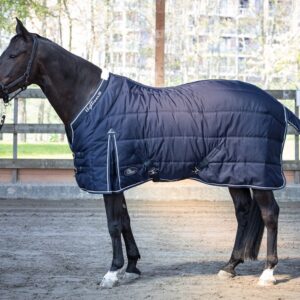 Harry's horse staldeken highliner