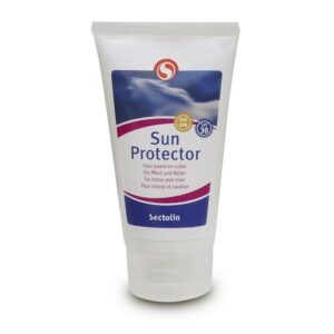 Zonnebrand Creme Spf Factor