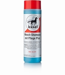 LEOVET was-shampoo 500ml/6st